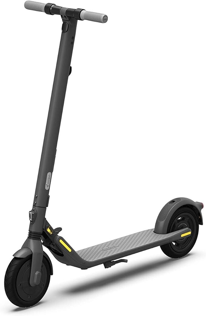 Segway Ninebot E22/E25/E45 Electric Kick Scooter, 300W Motor