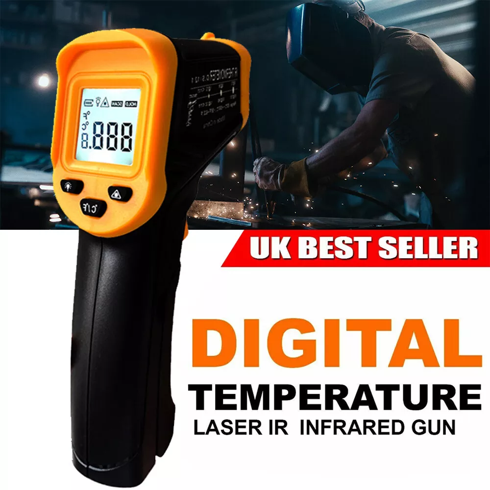 Infrared gun sale