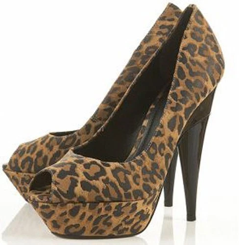 Topshop dita shop sandals