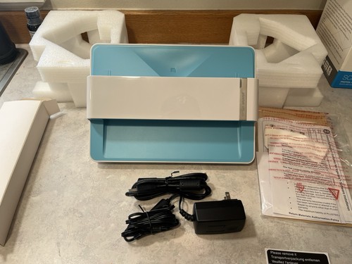 Plustek EPhoto Photo and Document Scanner Looks New - Pre-Owned Original Box - Bild 5 von 8