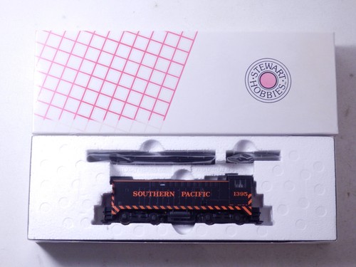 »STEWART HOBBIES 1395 H0 DC · DIESELLOK BALDWIN DS 4-4-1000 · OVP« #6 | Condition: Gebraucht
