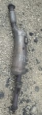 Nissan Juke 2010-2013 1.5 Diesel Catalytic Converter DPF