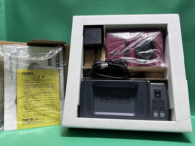 Tomix 5516 Tcs Wireless Power Unit N-Wl10-Cl | eBay