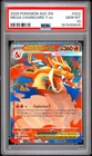 2026 POKEMON ASC EN-ASCENDED HEROES #022 MEGA CHARIZARD Y EX PSA 10