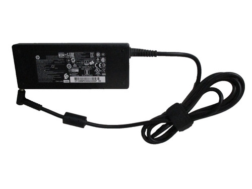 HP PPP012C-S 710415-001 Netzteil 19,5 V 4,62A Adapter Laptop Notebook 90 Watt-
