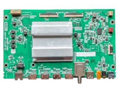 30800-000501 Main Board for TCL 75S455 TV Model 75S455