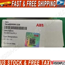 one new abb for Inverter ACS800 Power Board APOW-11C Fast Shipping US Free TAX