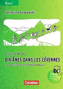 À plus! - Nouvelle édition: Band 2 - Dix ânes dans ... | Buch | Zustand sehr gut