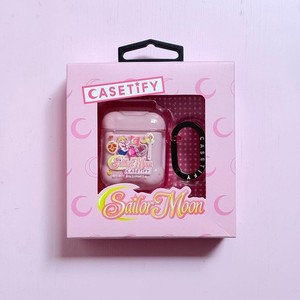 Sailor Moon Airpod Case | eBay