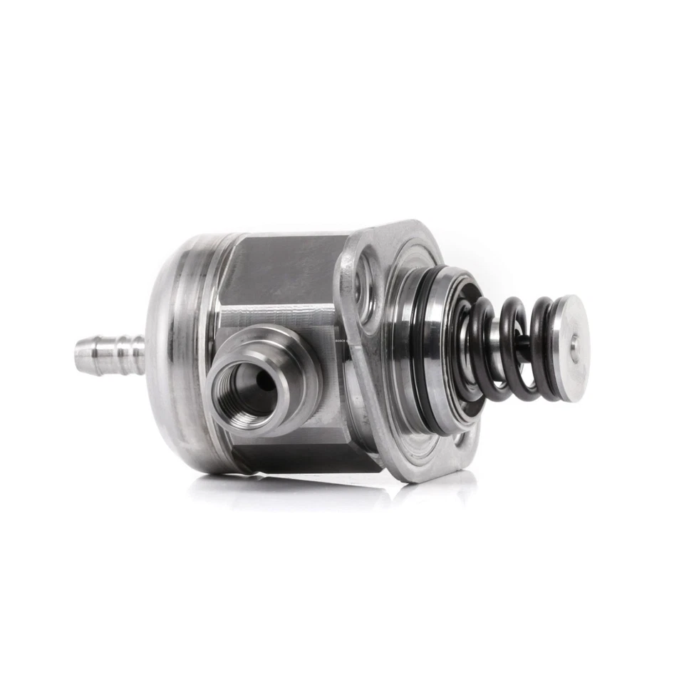 BOSCH 0 261 520 472 Hochdruckpumpe Kraftstoffpumpe für VW GOLF VI (5K1) CC (358)
