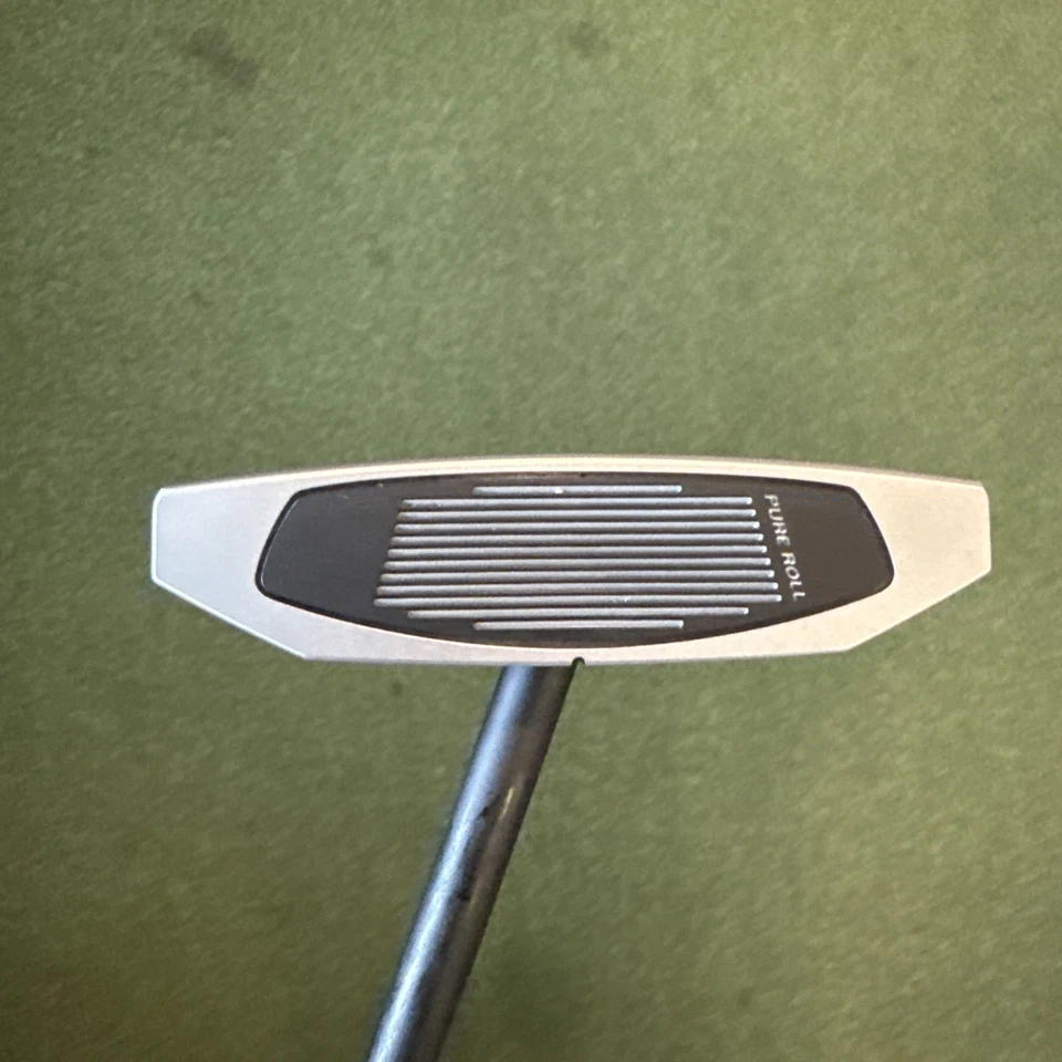 TaylorMade Spider ZT Counterbalance Putter 36-inch - Image 2 of 4