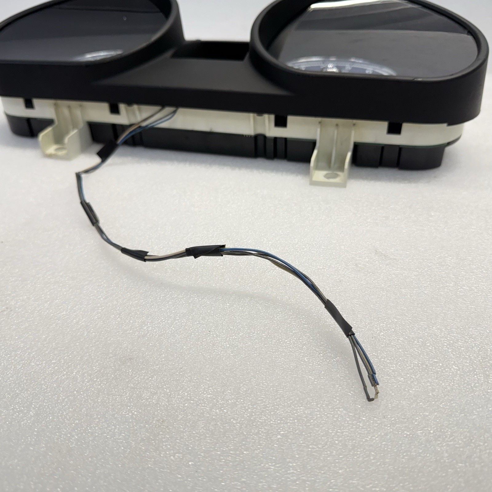 03-08 Maserati Quattroporte M139 Cluster Instrument Gauge Speedometer OEM