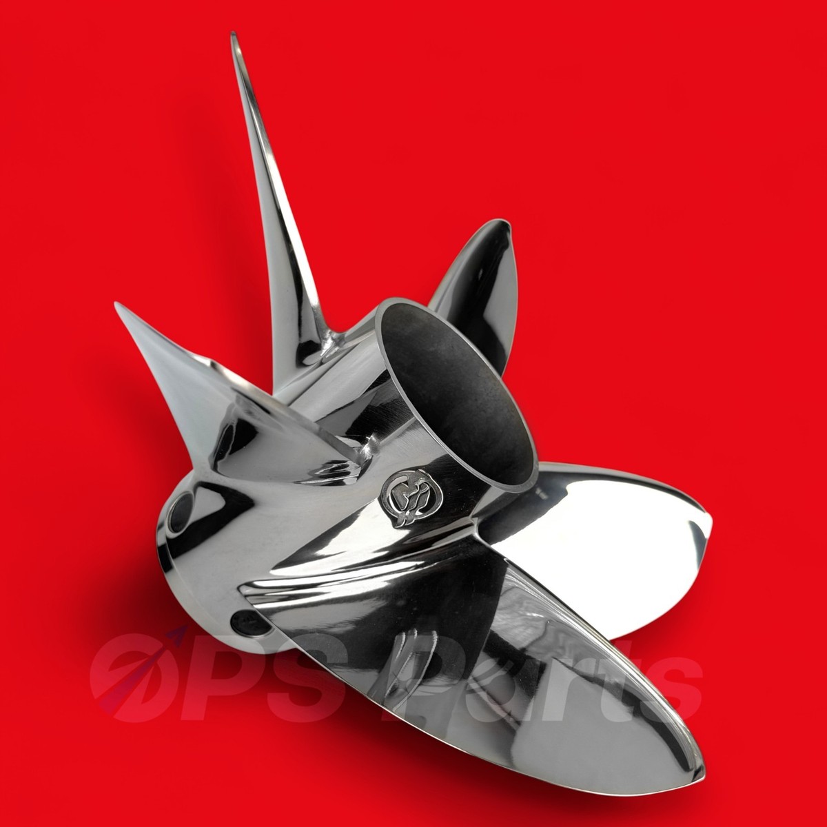 Mercury MAX5 ST Propeller 15.25 x 32