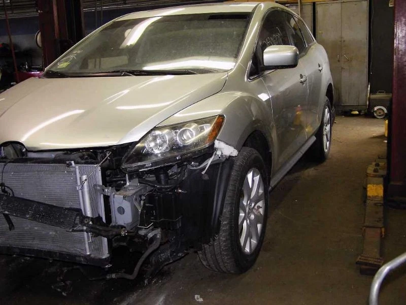 07 08 09 10 11 12 MAZDA CX-7 FLYWHEEL FLEX PLATE AUTOMATIC 2.3 LITER TURBO - Image 3 of 4