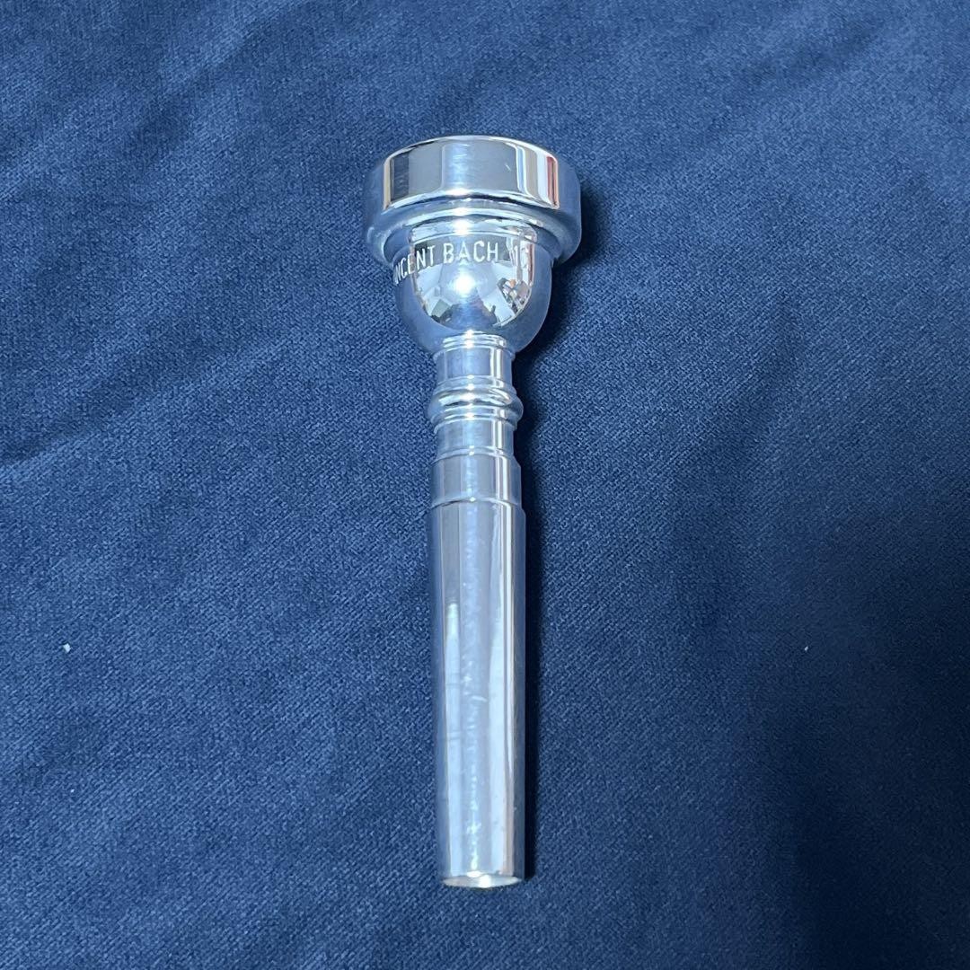 BACH マウスピース 1C Bach 1C Trumpet Mouthpiece | eBay