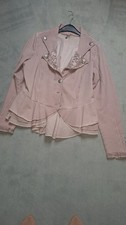 jacke damen 42  gebraucht   von tredy