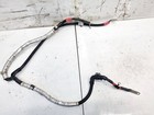 Positive cable battery