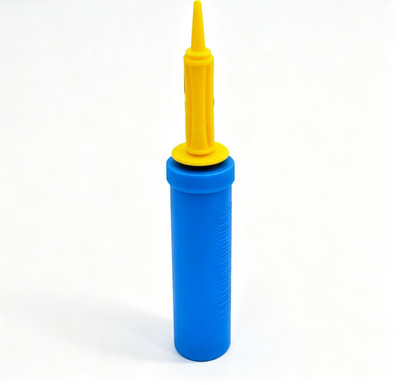 Handheld Balloon Inflator 2 Pack Portable Air Pump Tool for Party Decorations