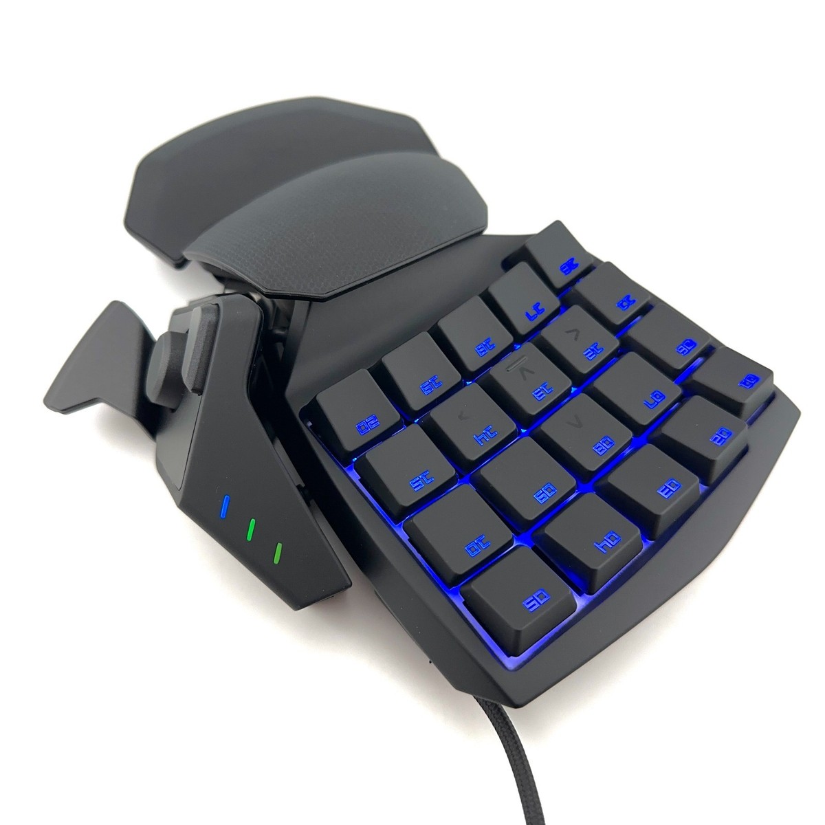 【美品】Razer Orbweaver Chroma Amazon | Razer Orbweaver Chroma - Elite RGB Mechanical