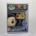 Funko N.F.T Pop! DC Universe - The Eradicator - DC Superman - #40 - 1/2050