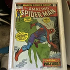 Amazing Spider-Man #128  Vulture appearance Marvel Comics (1968)