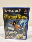 Prince of Persia: The Sands of Time (Sony PlayStation 2, 2003)