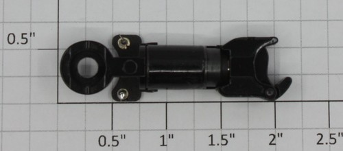 MTH DD-0000032 Premier Electromagnético PS2 / PS3 Proto Acoplador Operativo | Zustand: New