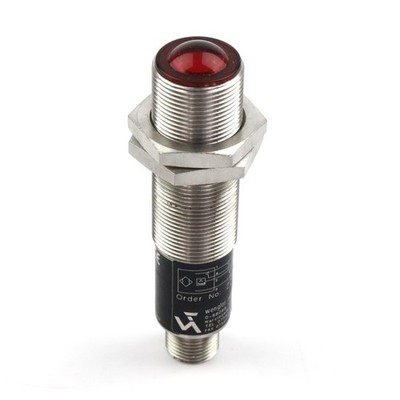 wenglor Sensor ZD200PCT3 GEB