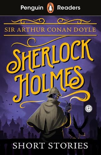 Arthur Conan Do Penguin Readers Level 3: Sherlock Holmes Short Stori (Paperback)