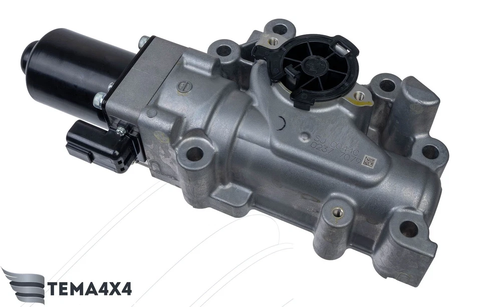 Genuine OEM Actuator Assy‑VEL for Infiniti FX QX70 Q70 23745‑1CA6A 237451CA6A - Image 3 of 4