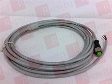 MURR ELEKTRONIK MSBL0-TSJ5.0-XB / MSBL0TSJ50XB (USED)