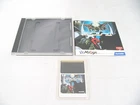 NEC HE System PC Engine Gai Flame HuCard - Inc Manual