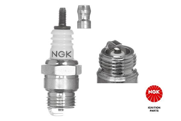 Spark Plug NGK 2911