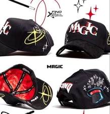 Gallo Fino (el magico)