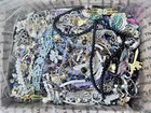 10lb Vintage To Modern Costume Jewelry LOT~Wear, Craft, Resell PRIORITY SHIPPING