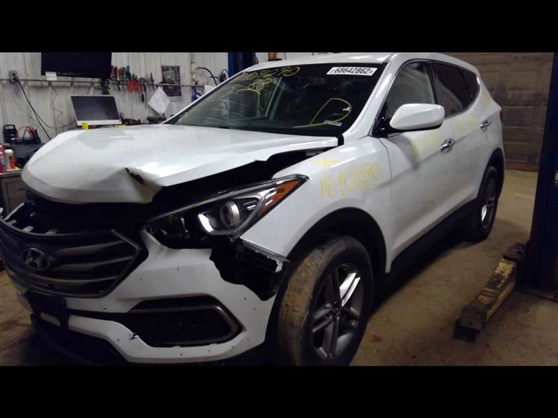 Speedometer Cluster SWB Sport US Market MPH FWD Fits 17-18 SANTA FE 10249345 - Image 2 of 4