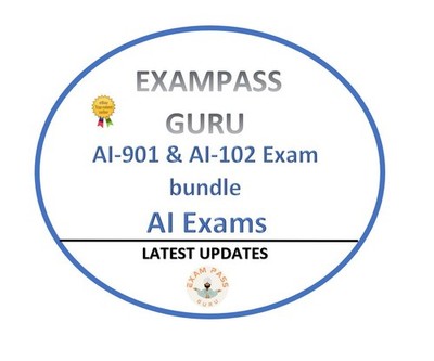 AI-901 AI-102 Microsoft Azure AI Exam dumps! 50 & 423 QA!!!! LATEST UPDATES