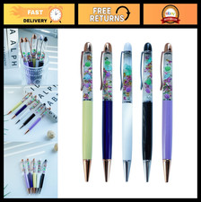 Cute 3D Turtle Glow in the Dark Liquid Pens - Unique Journaling  Office Gifts,