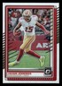 2025 Panini Donruss Optic - Jauan Jennings #194