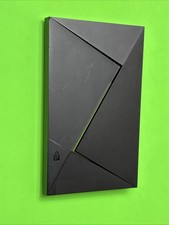 Nvidia Shield TV 2017 P2897 16GB 4k Media Streamer  Device Only
