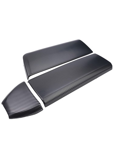 For Mercedes For Benz GLE Class W166 Armrest Box Panel Cover Trim Sticker - Picture 13 of 24