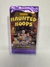 🏈2025 Panini NBA Basketball Halloween Sealed Pack Haunted Hoops with top loader