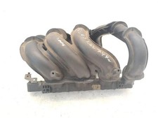 FORD FOCUS IV HN Ansaugbrücke 2S6G9424DH 1.60 Petrol 2006 30903614