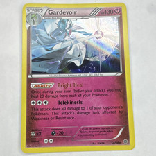 Pokémon TCG Gardevoir XY Ancient Origins Holo Rare Stage 2 54/98 English 2015 on eBay