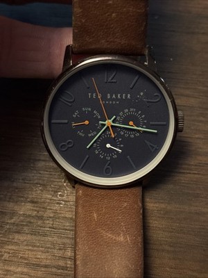 Ted Baker London Men's Watch