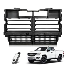 Active Grille Shutter With Motor For 2017-2021 2022 Chevrolet Colorado 84651500