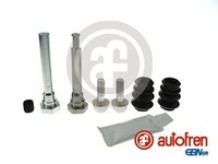 FüHrungshüLsensatz Bremssattel Autofren Seinsa D7185C FüR F15 Nissan Juke Ford 6