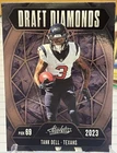 2025 Panini Tank Dell Base (Raw)