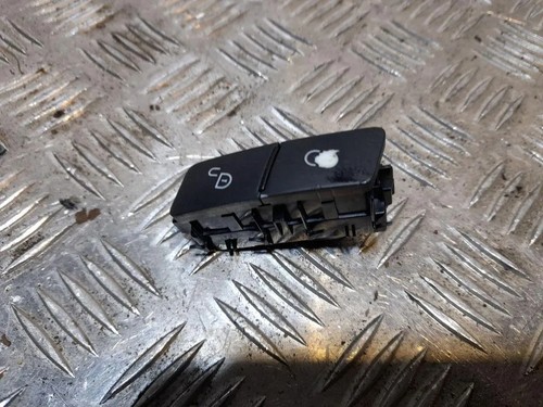 MERCEDES-BENZ E Cabrio A207 Zentralverriegelungsschalter A2049058402 33483448