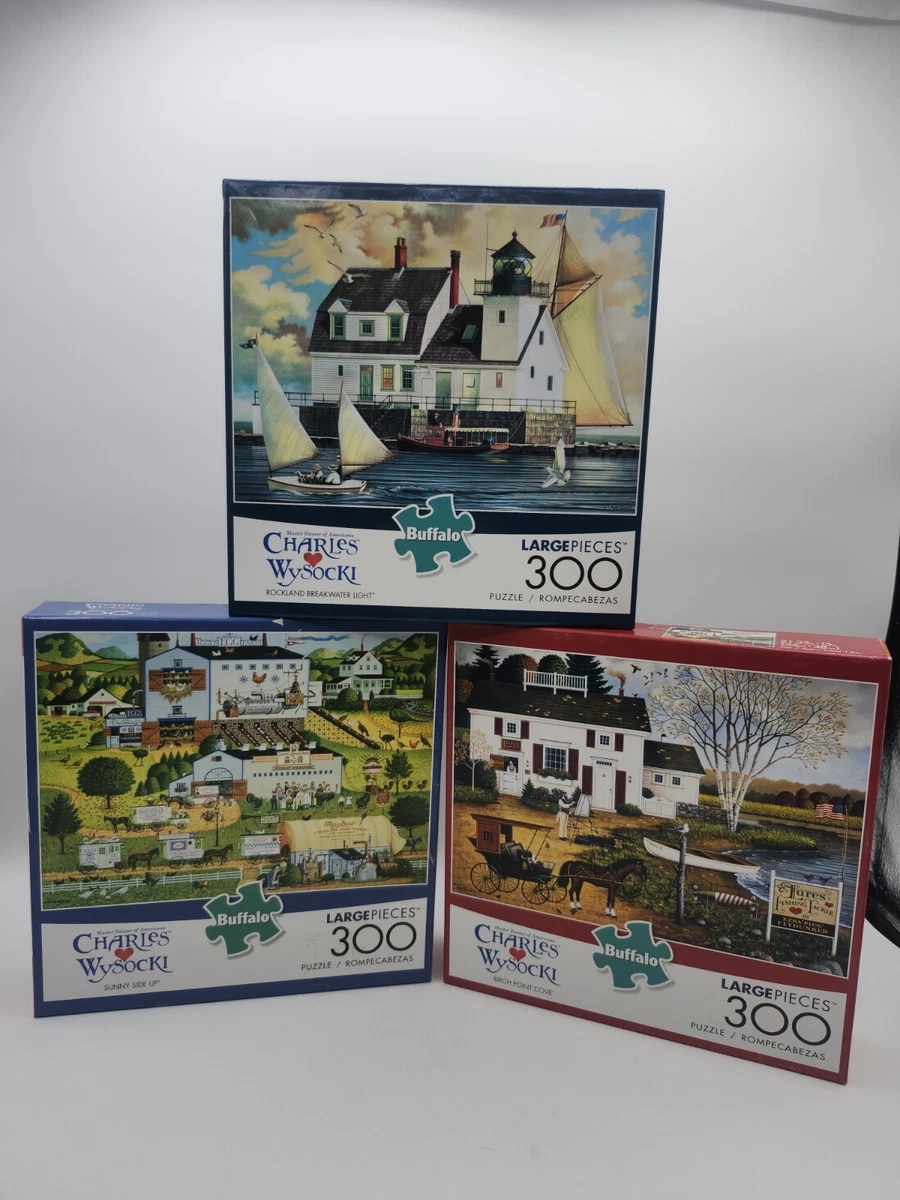 Buffalo Gaes Disney Photoosaic - Puzzle da 1000 pezzi
